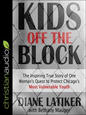 cover image of Kids Off the Block
